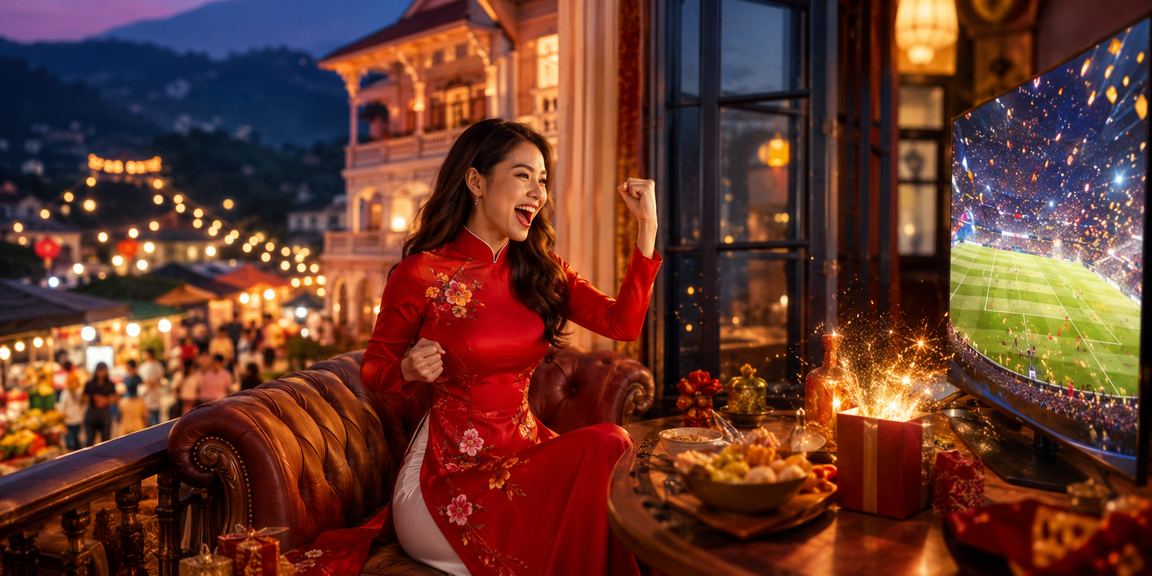 Khung cảnh Đà Lạt thanh bình – người dùng trải nghiệm xổ số an toàn trên do1
