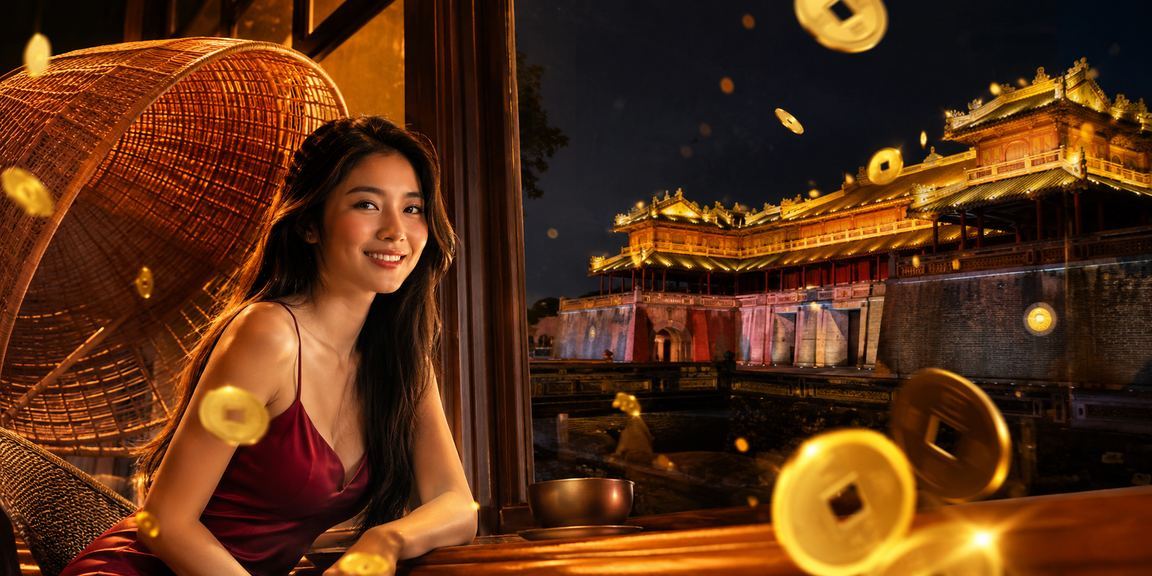 Người dùng tại Huế sử dụng điện thoại để cài đặt và trải nghiệm ứng dụng giải trí