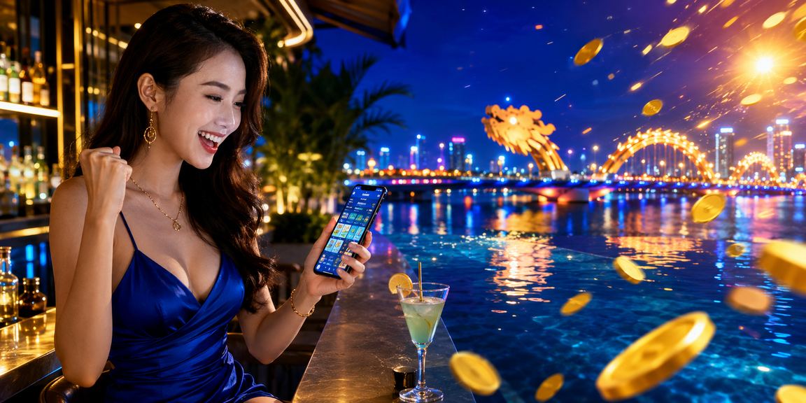 Cảnh cá cược trực tuyến sôi động trên điện thoại tại Việt Nam
