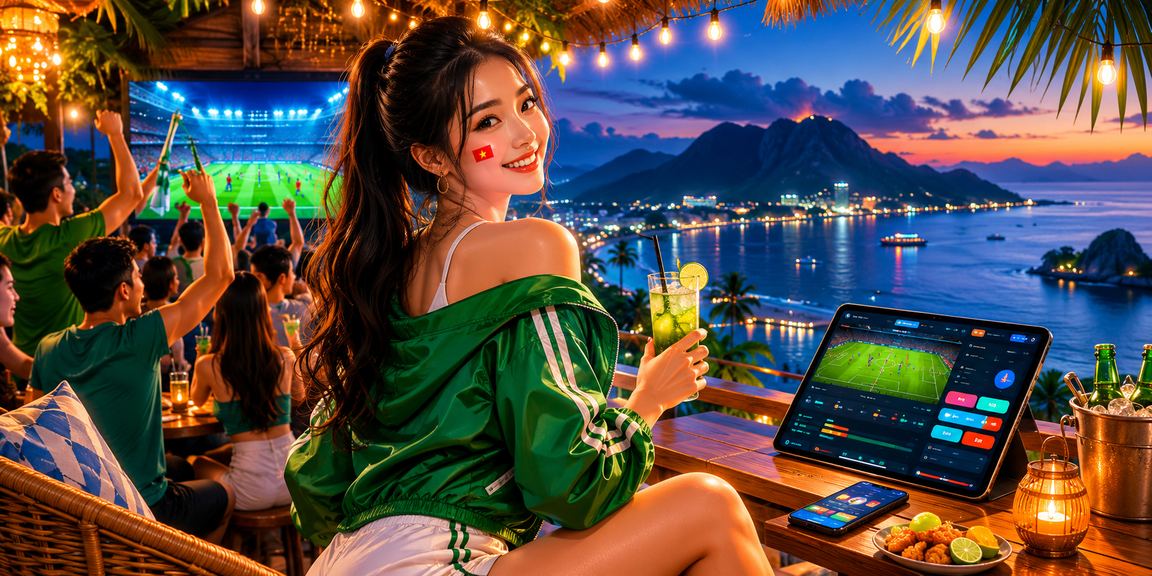 Người chơi Việt Nam tham gia casino trực tuyến một cách có kiểm soát và trách nhiệm