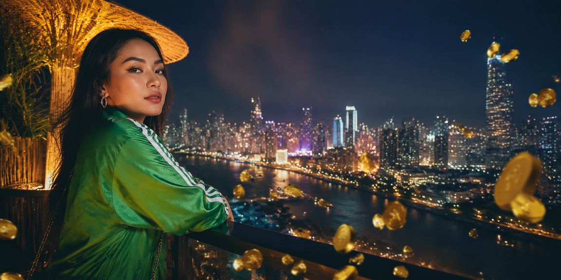 Người dùng Việt Nam trải nghiệm ứng dụng cá cược và giải trí trực tuyến trên điện thoại