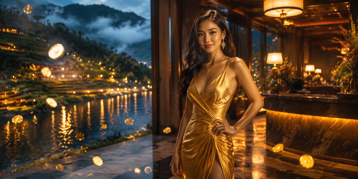 Không gian giải trí và cá cược trực tuyến hiện đại tại Việt Nam qua ứng dụng di động